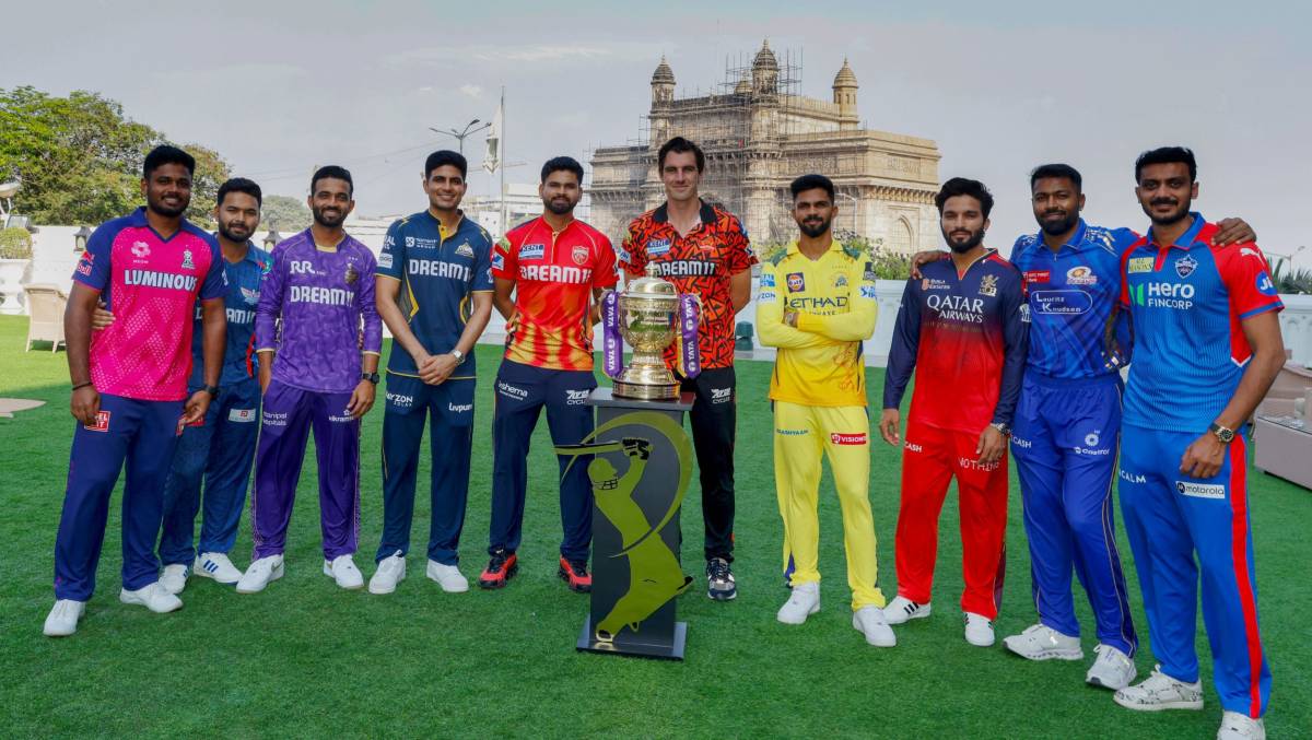 IPL 2025