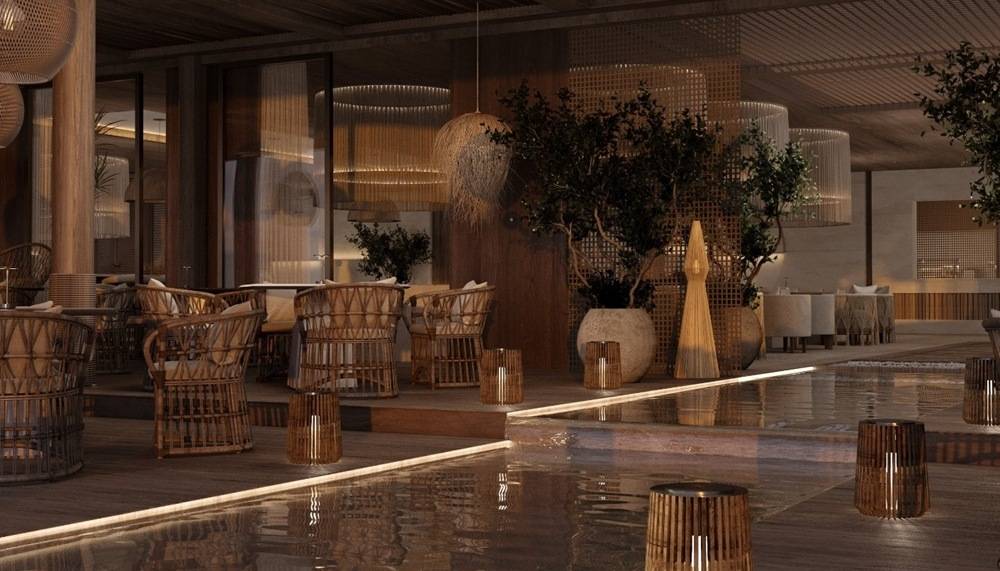 Anantara Zanzibar Resort