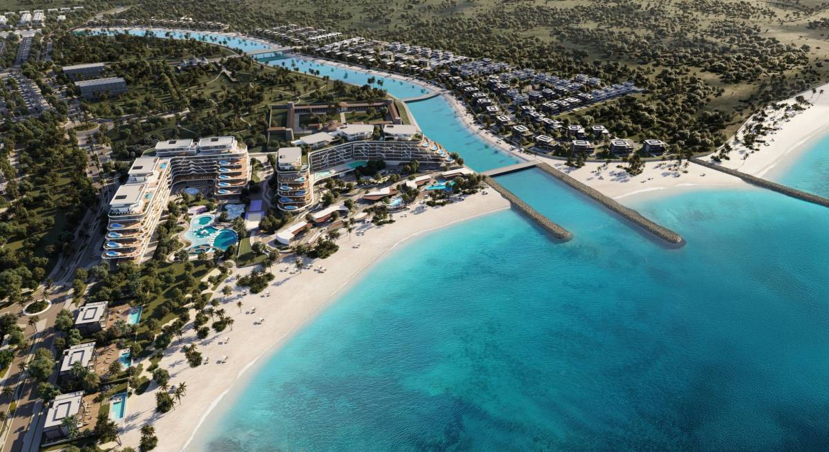 Ohana Development