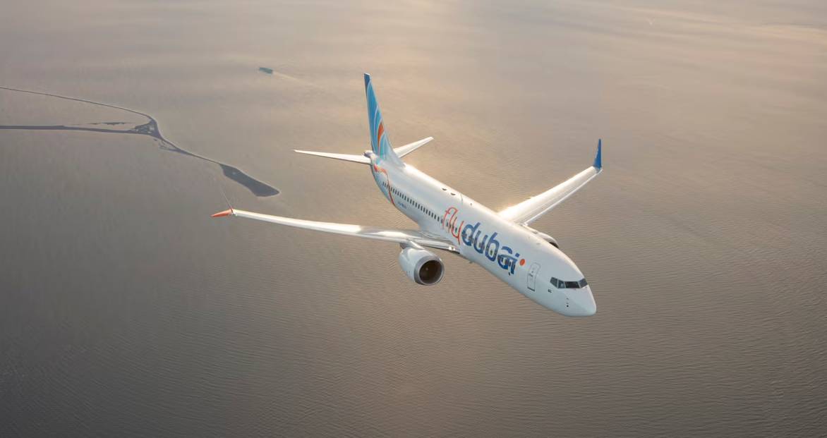 flydubai