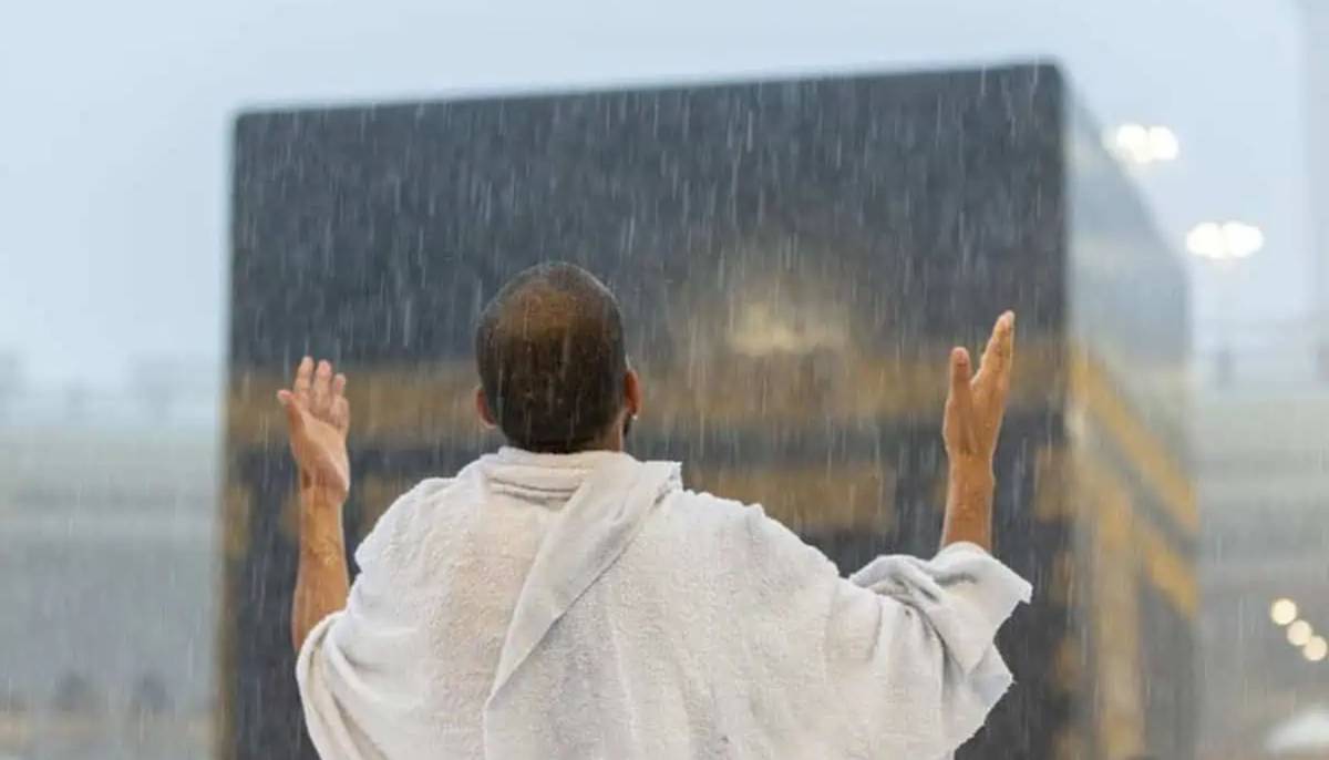 Hajj 2025
