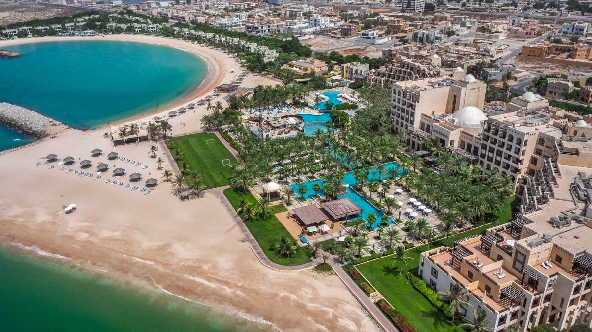 Ras Al Khaimah