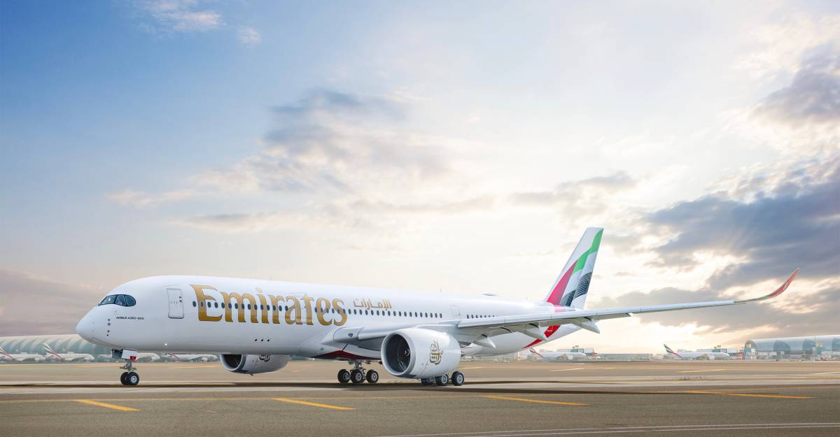 Emirates