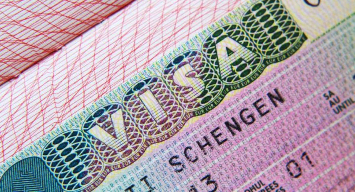 Schengen visa