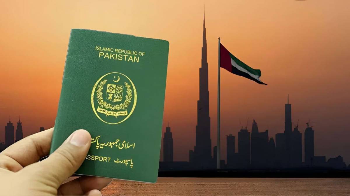 UAE jobs