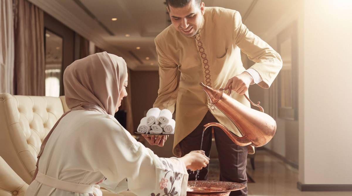 Shaza Hotels
