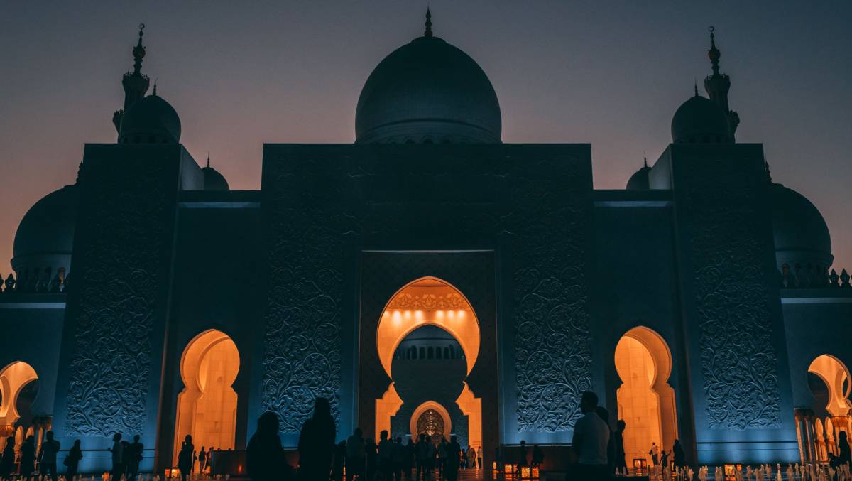 UAE Dhul Hijjah