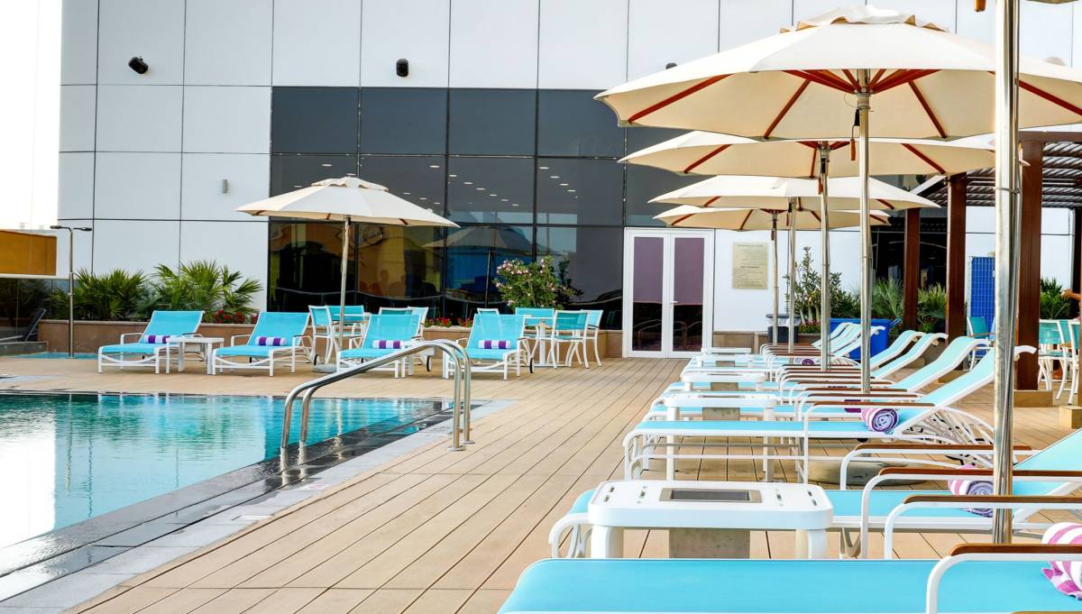 Weekly Summer Deals