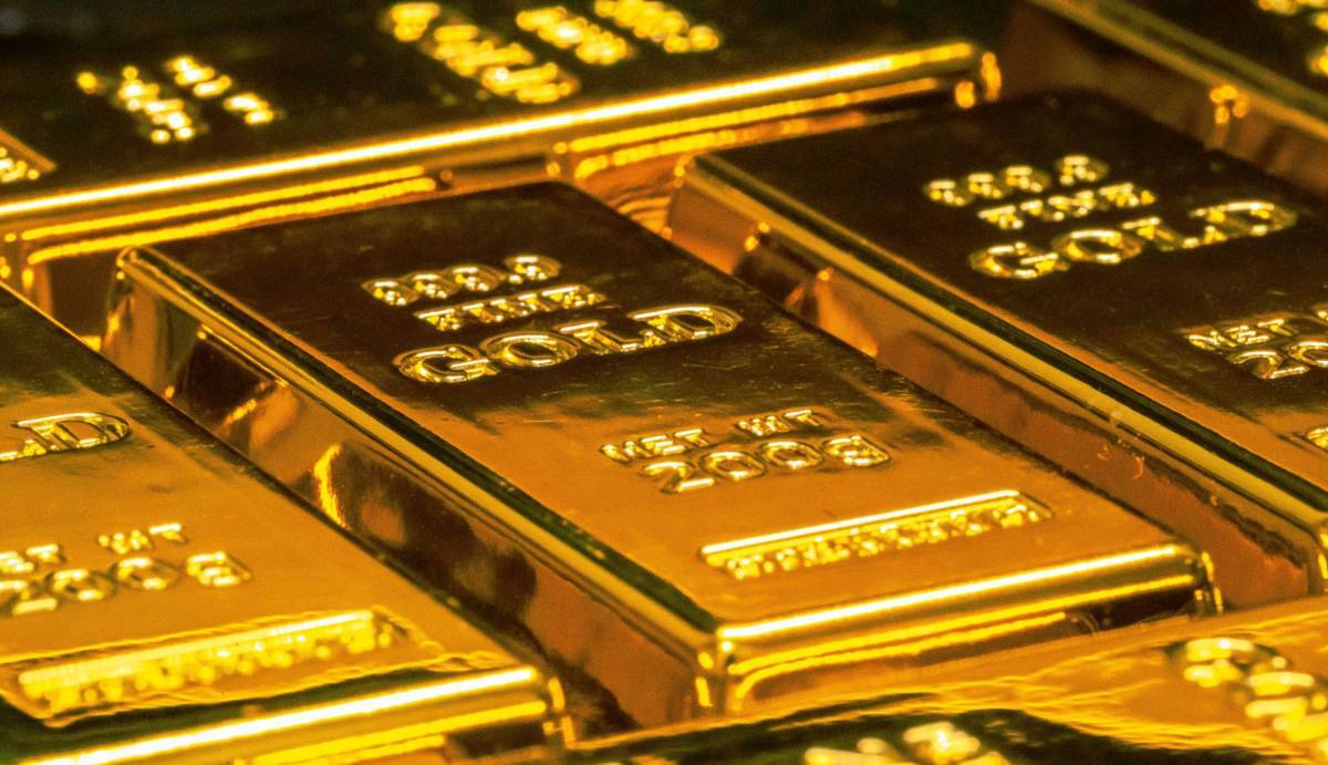Dubai gold prices
