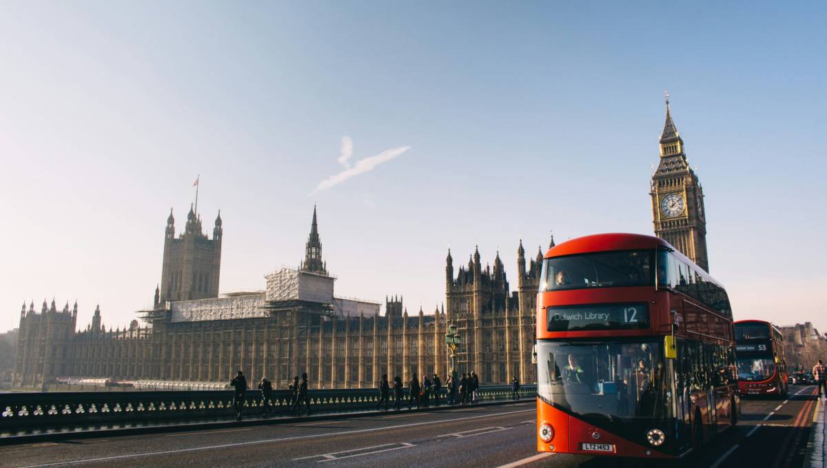 UK visit visa