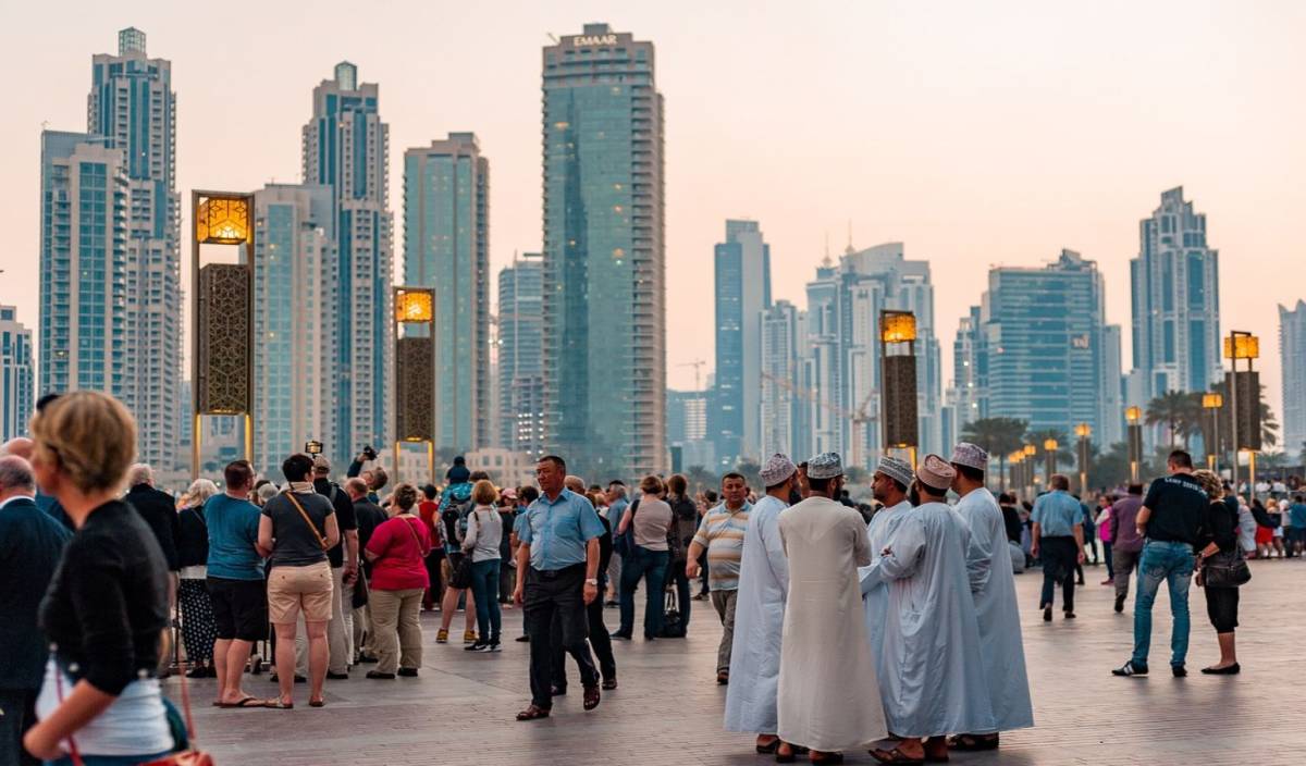 UAE holidays