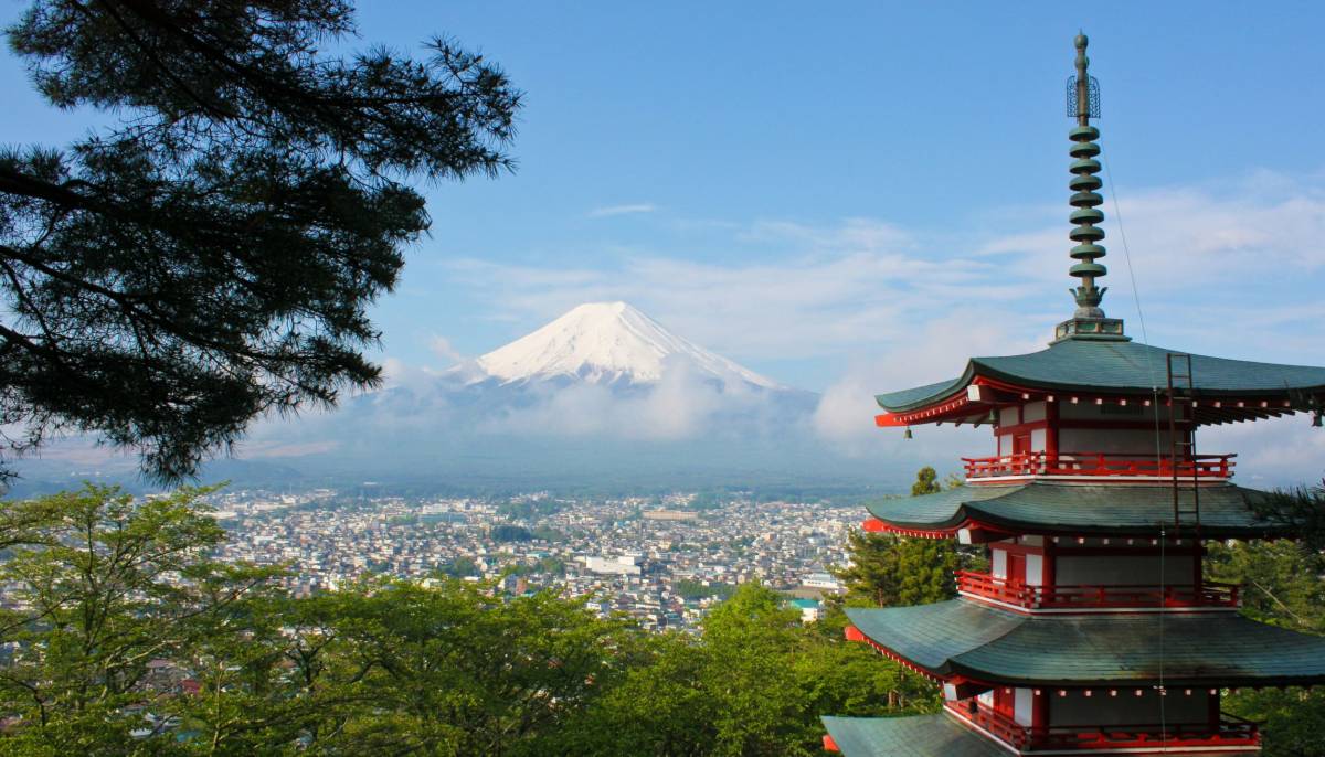 UAE Japan