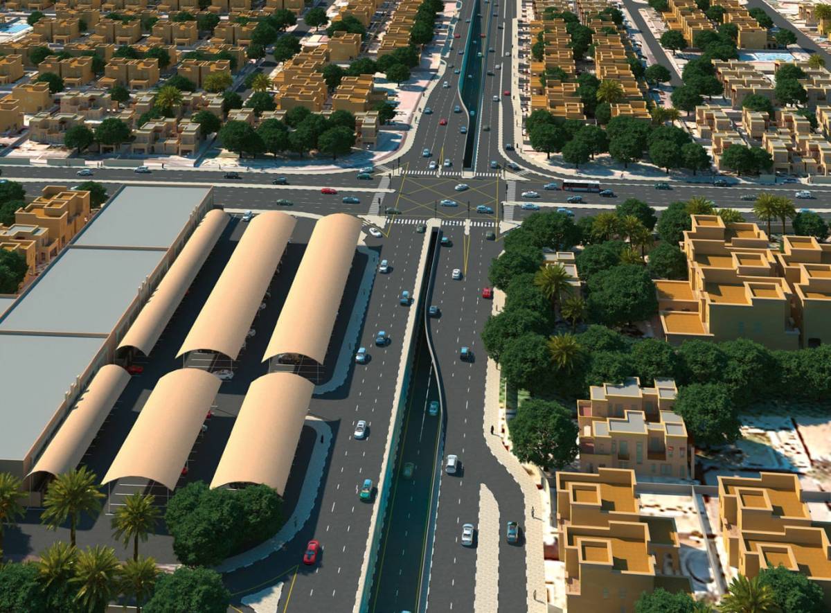 WATCH | How new upgrades will cut Al Wasl Road travel time by half