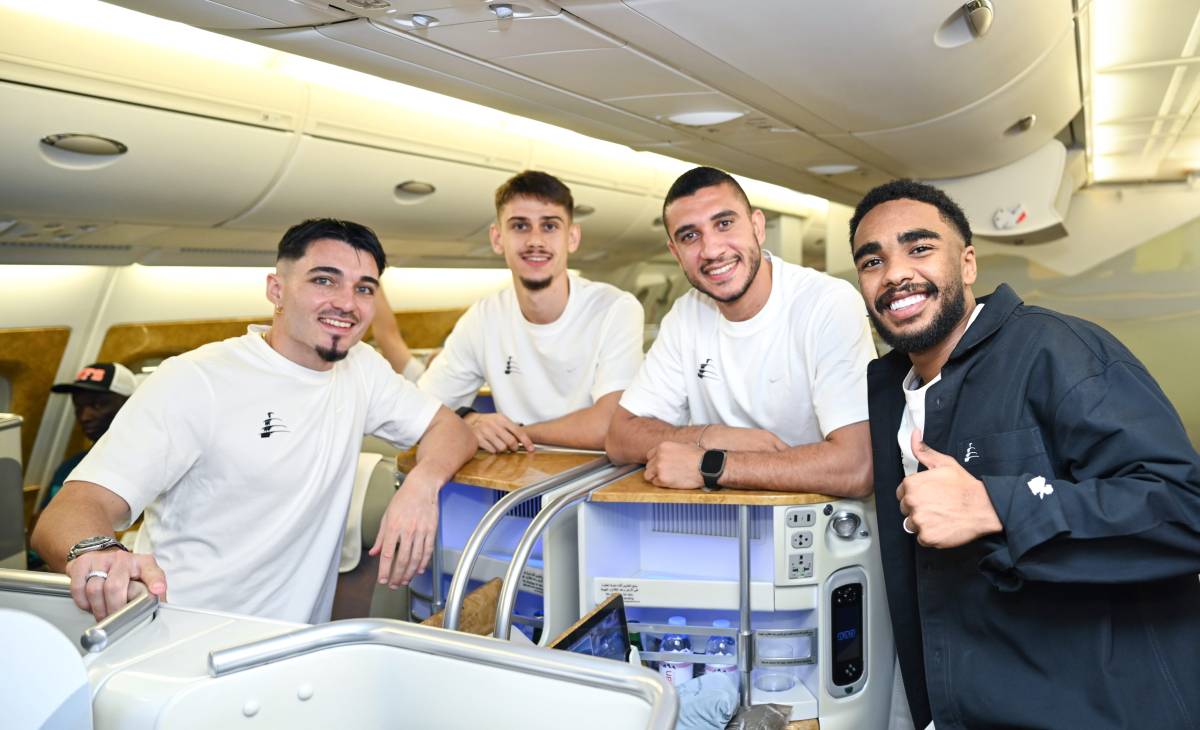 Emirates
