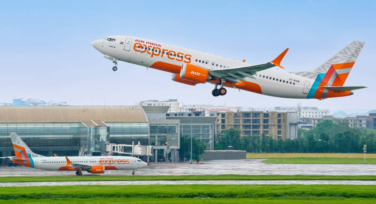 UAE-India travel: Air India Express unveils flash sale with fares from just Dh248