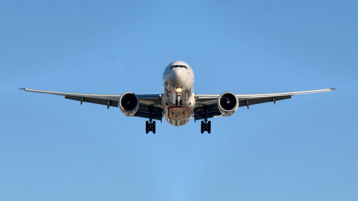 Air Karachi