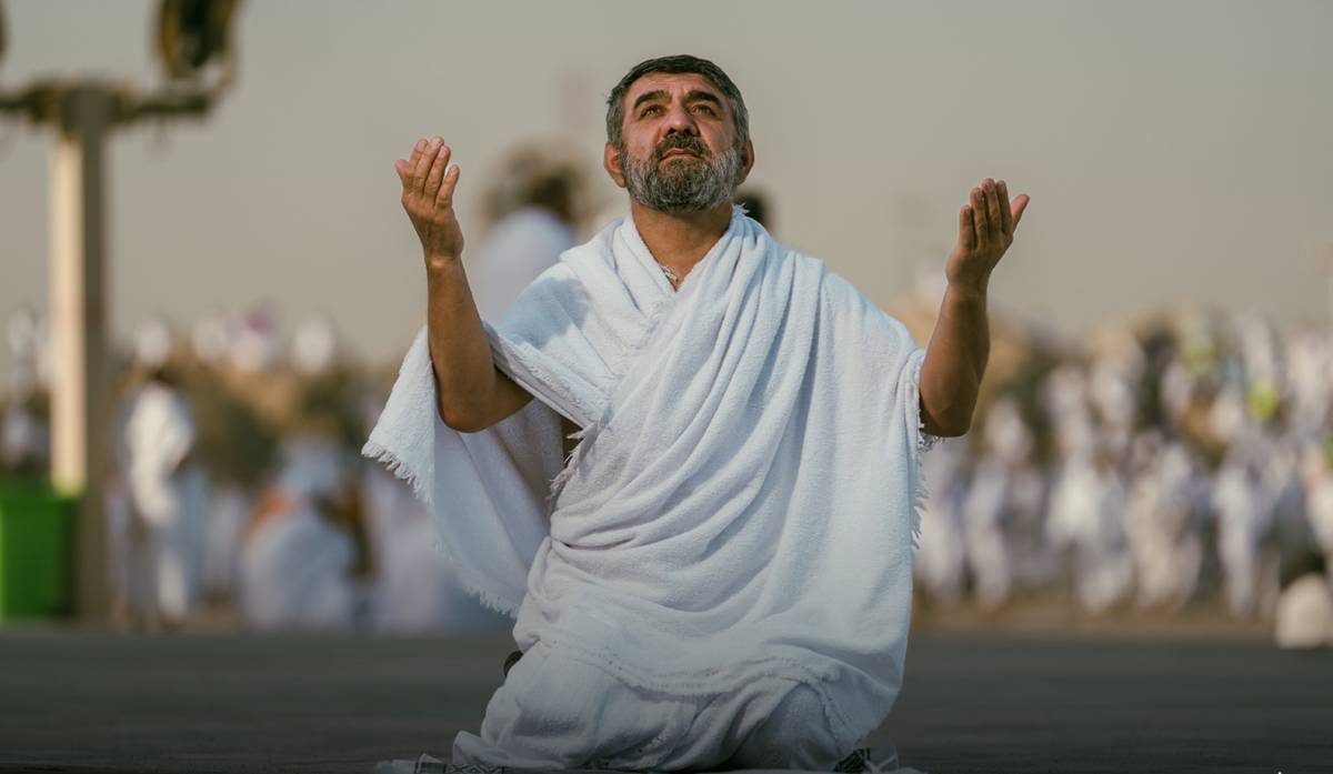 Hajj 2025
