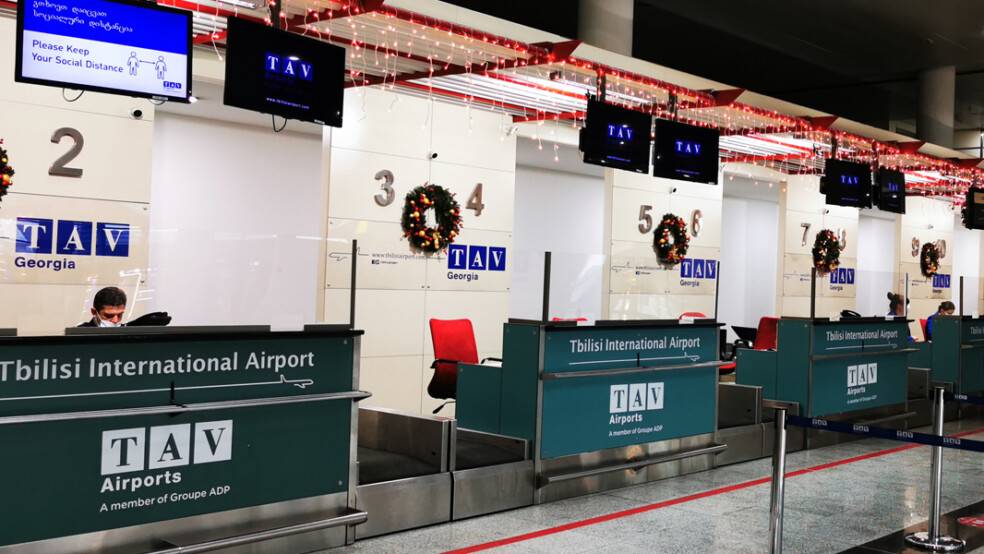 Georgia visa for UAE residents