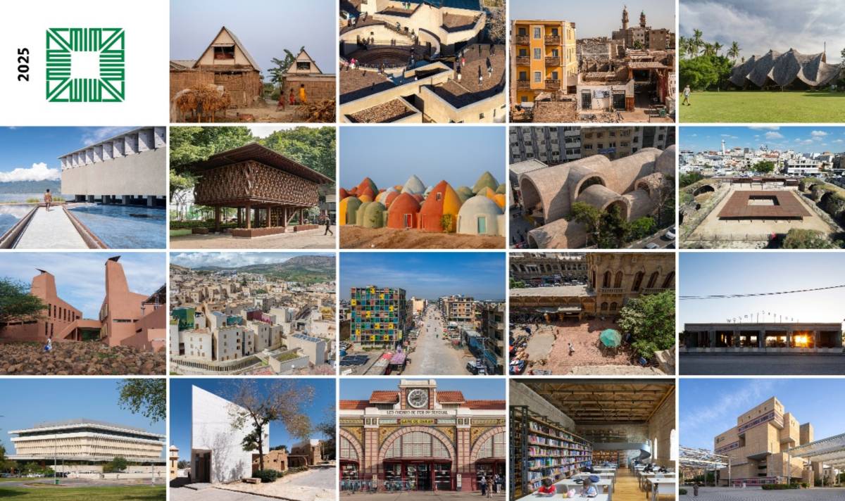 Aga Khan Award for Architecture