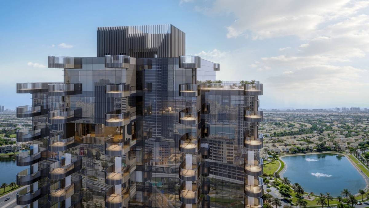 W Residences
