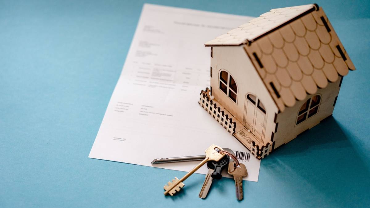Sharjah rental law