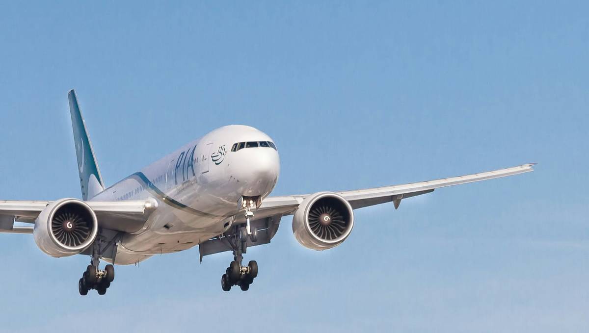 PIA privatisation