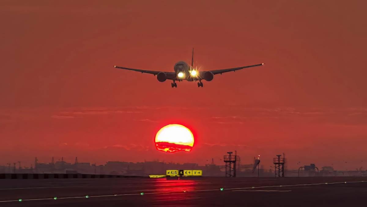 UAE airports