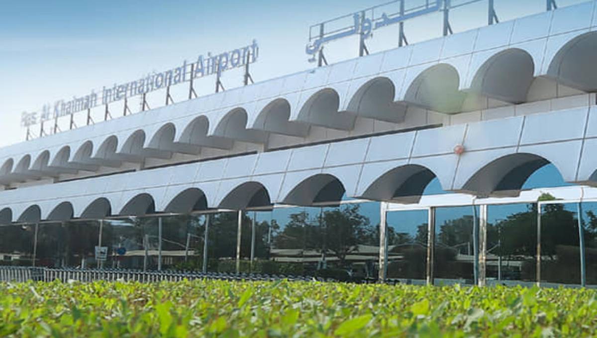 RAK Airport