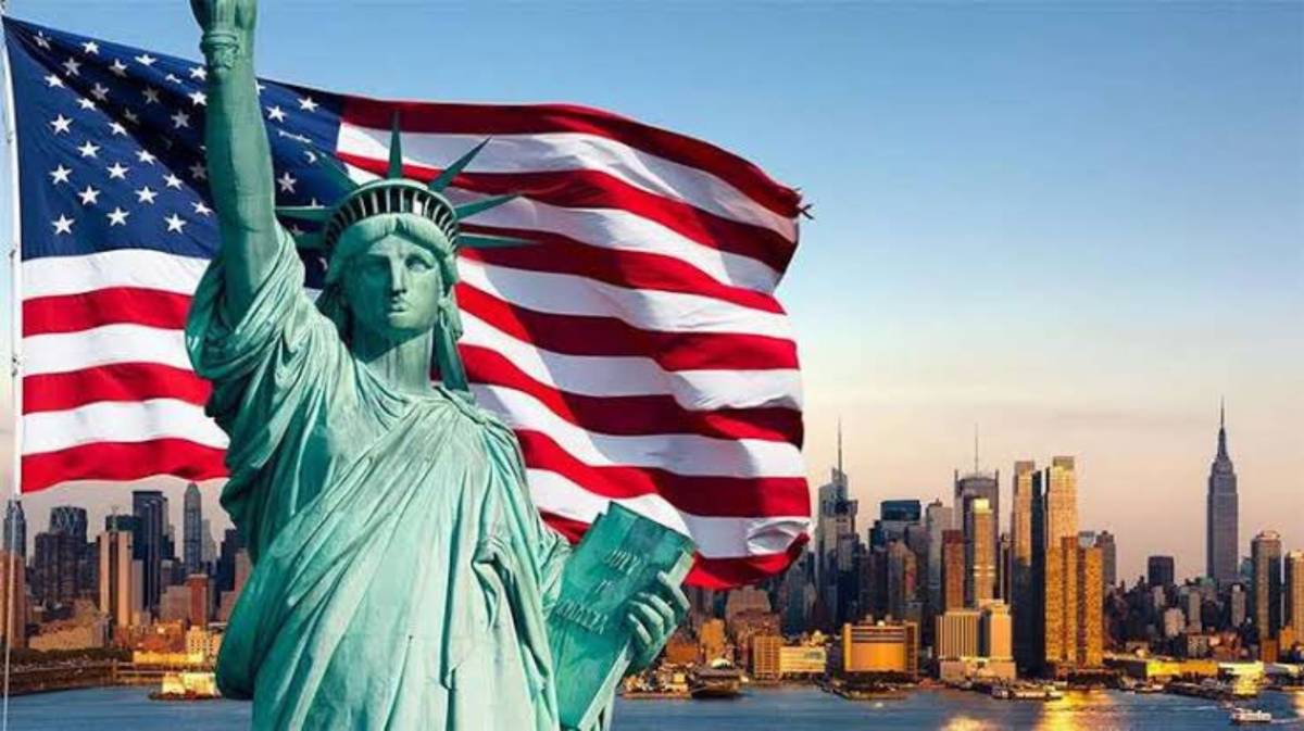 US visa