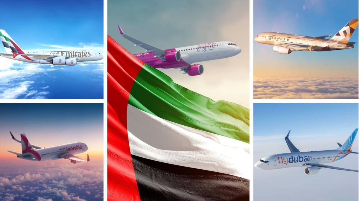 UAE travel: All you need to know about flight suspensions and delays