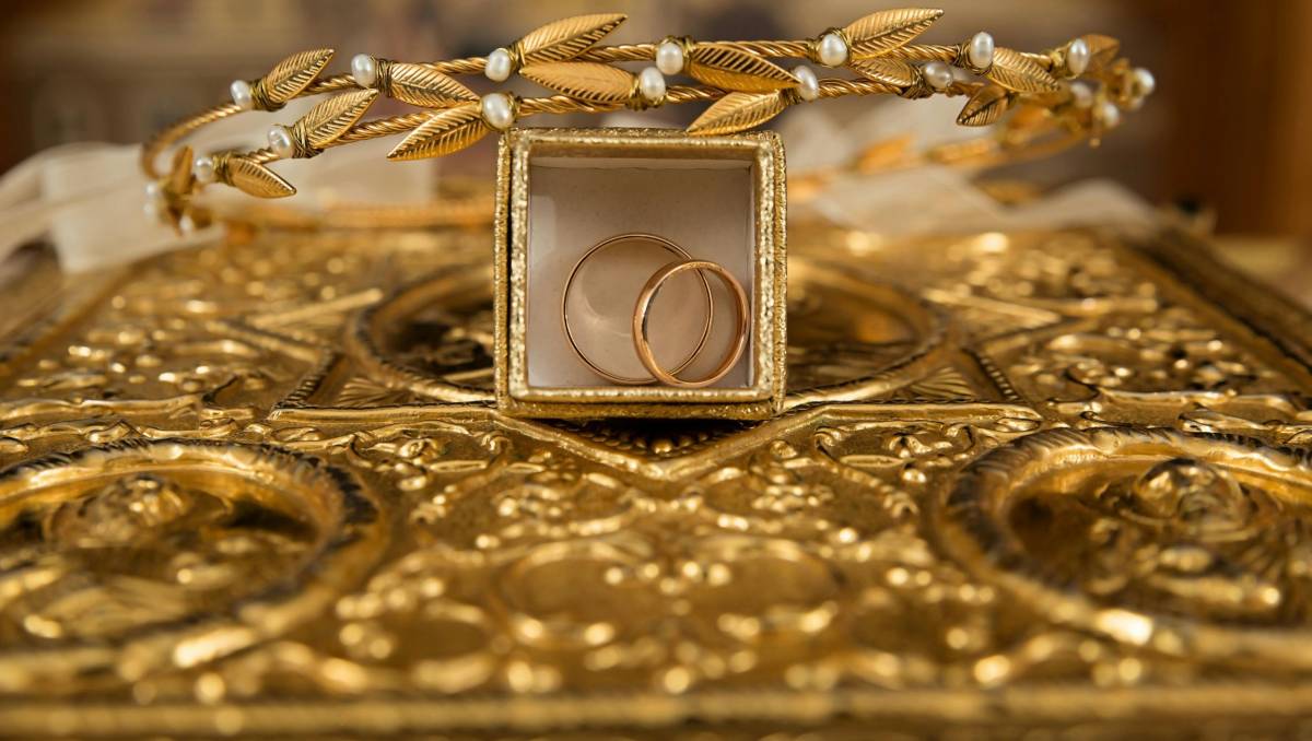 Dubai gold