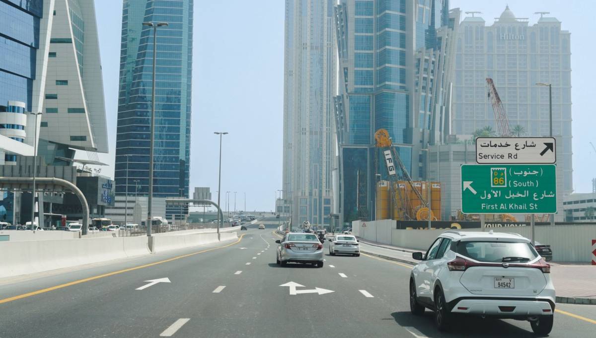 Business Bay