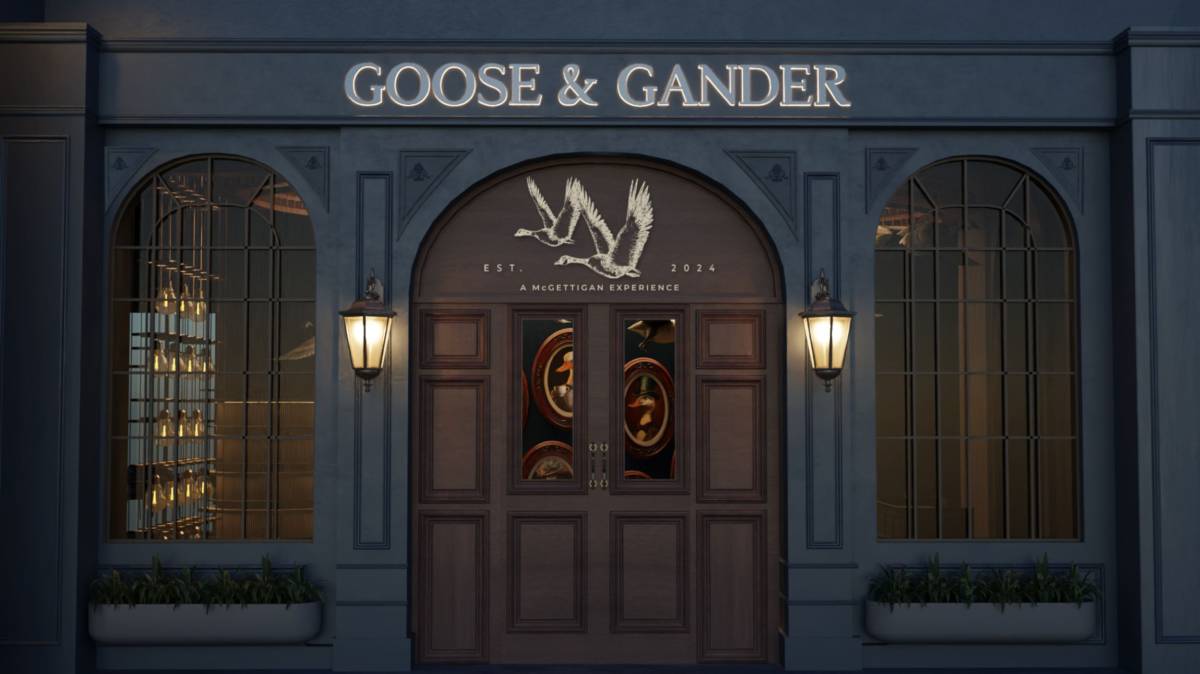 Goose & Gander Dubai