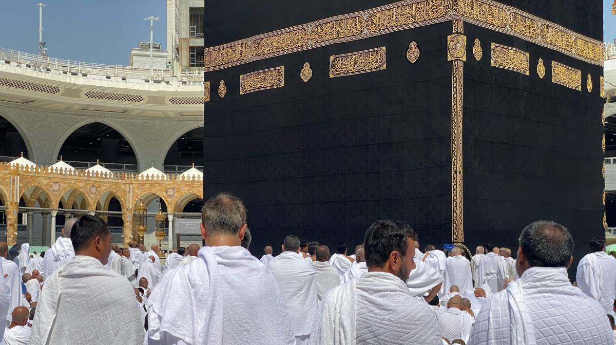 Umrah