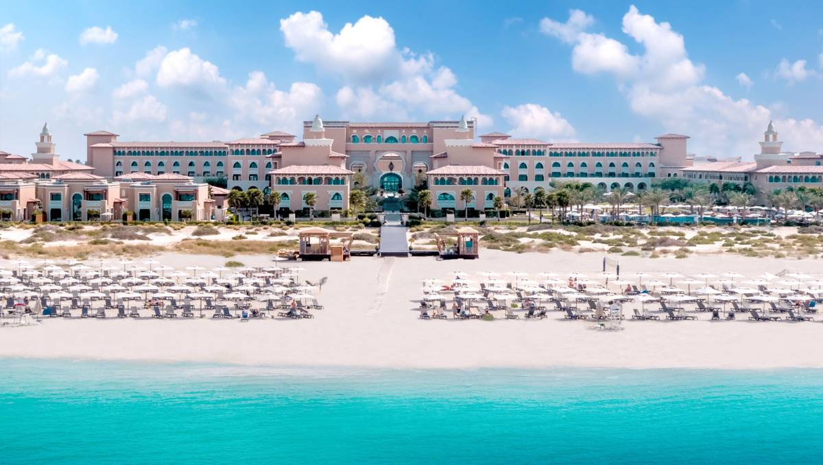 Rixos Premium Saadiyat Island