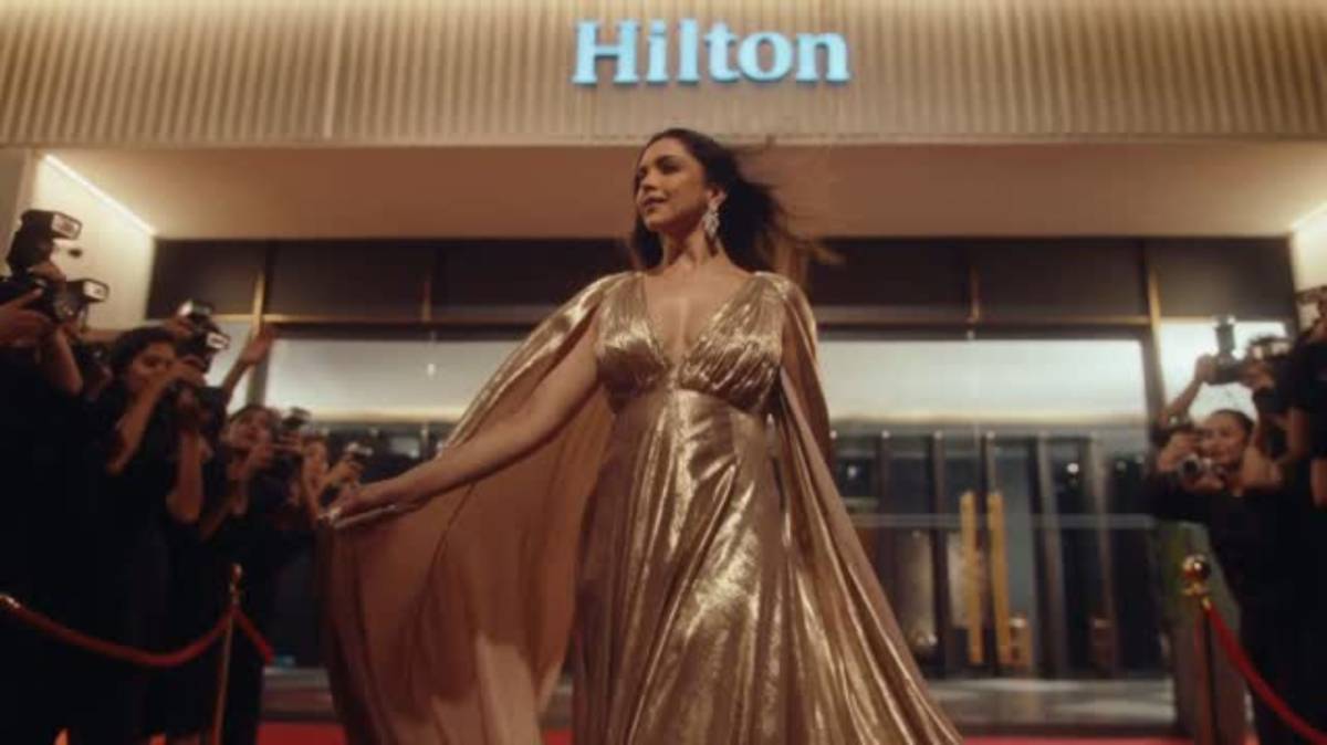 Deepika Padukone