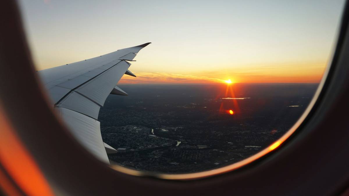 UAE travel trends