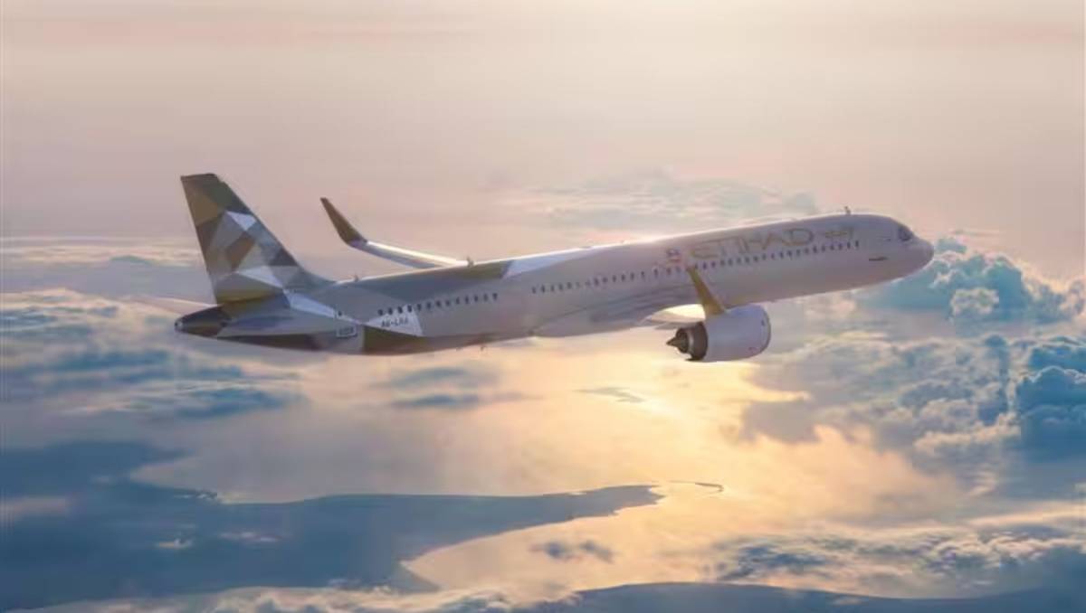 Etihad