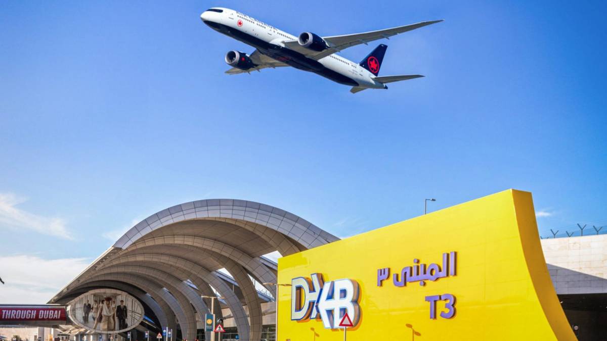 UAE summer travel