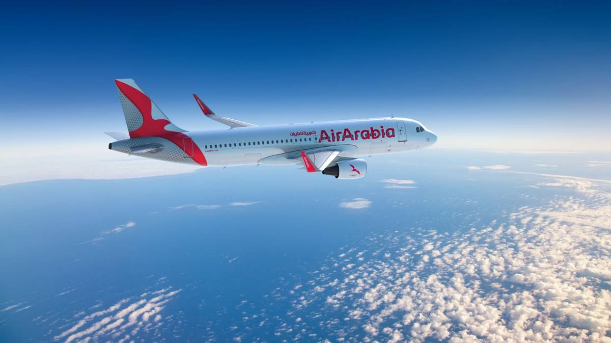 Air Arabia