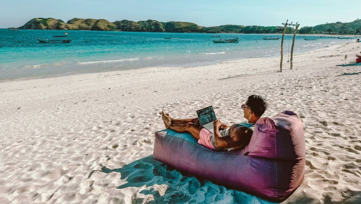 Digital nomad visa