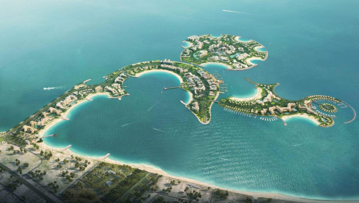 Ras Al Khaimah