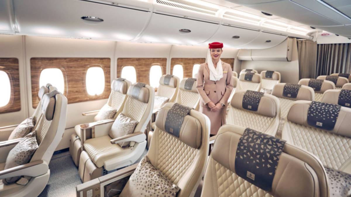 Emirates