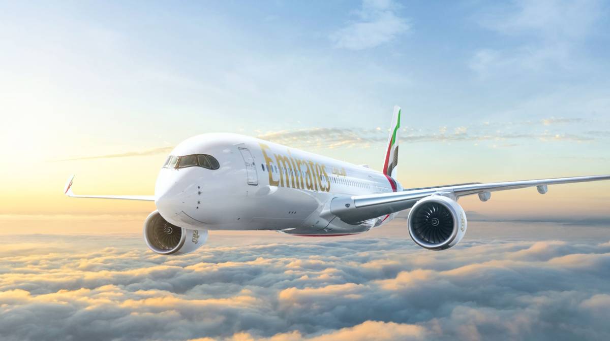 Emirates