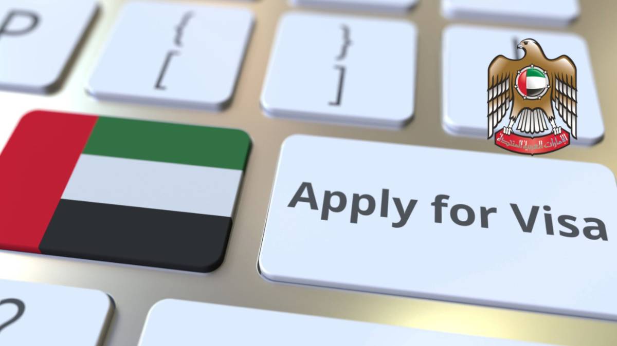 UAE Golden Visa