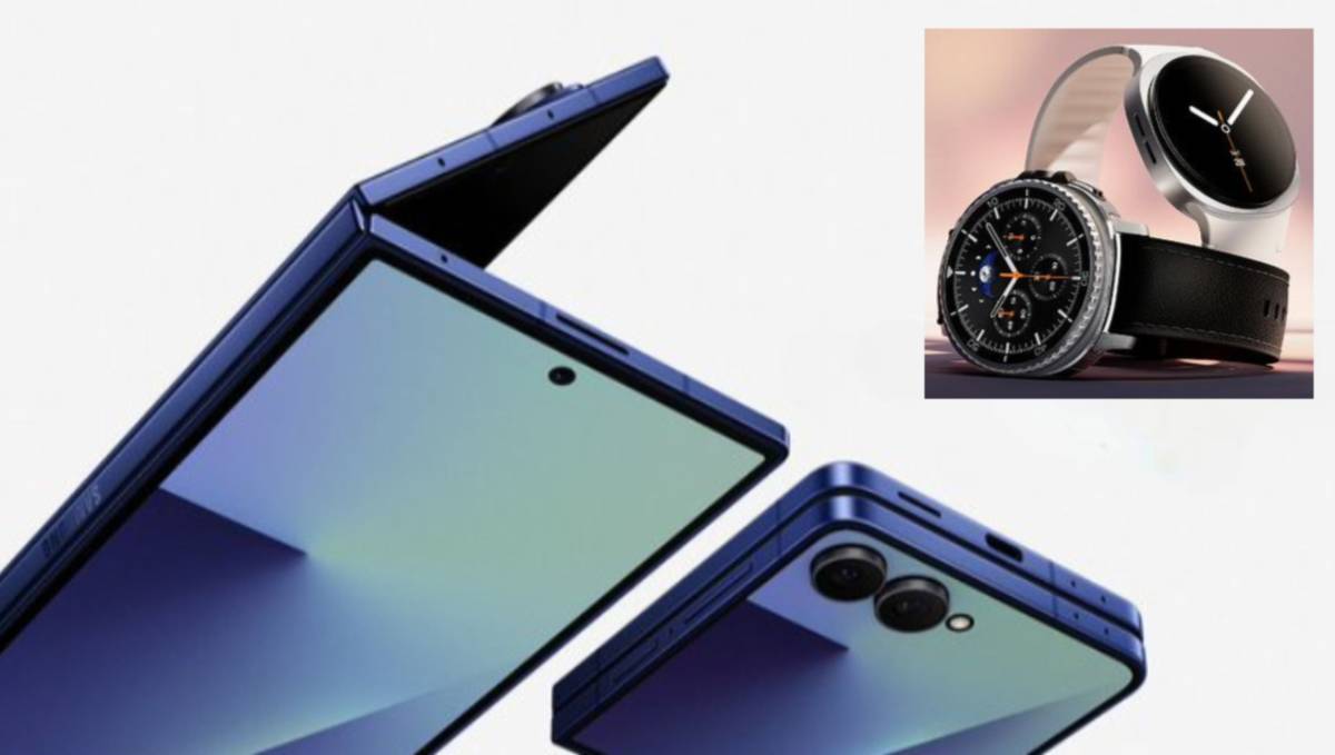 Samsung Galaxy