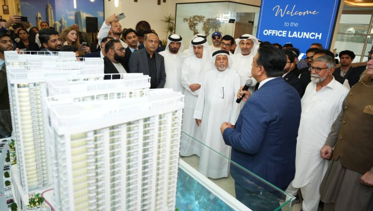 Park Group Dubai