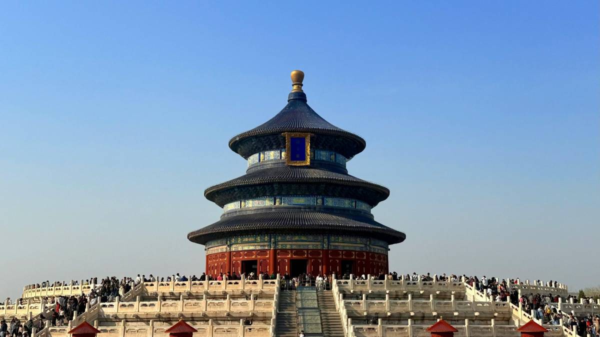 China visa