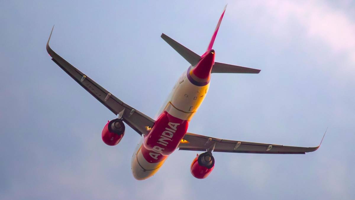 Air India