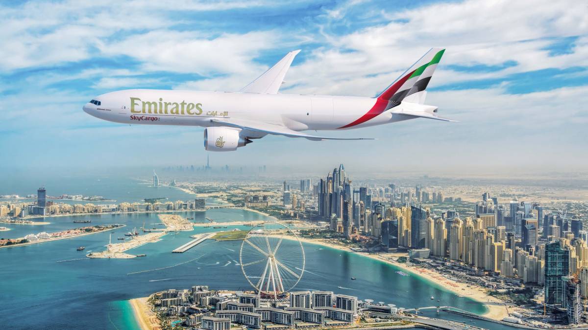 Emirates